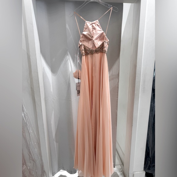 Jovani prom dress - Picture 3 of 3